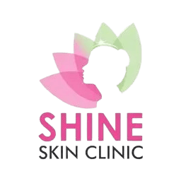Shine Skin Clinic official logo